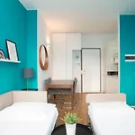 Buenos Aires Living By Innstay Milan