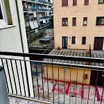 Apartman Tl Apartment, Stadio San Siro Experience Milánó