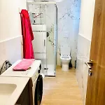 Tl Apartment, Stadio San Siro Experience Apartman Milánó