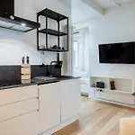 Apartamento Easylife - - Cagnola 6 - Arco Della Pace Milán
