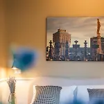 The Icon - Duomo View شقة ميلان