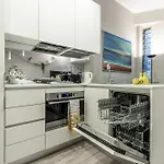 Citylife Comfort Elegante דירה