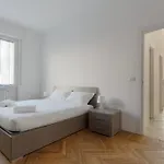 Guesthost - Certosa Cozy Flat With Balcony شقة *