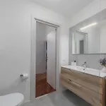 Appartement Homey Grandeur - Spacious With Terrace & Wi-fi Milan