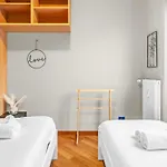 Olimpiadi - Jacuzzi Idromassaggio