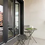 Luxury Principe Eugenio 3 Apartamento *