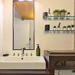 Homeby, Loft Alessandra 아파트 *