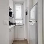 Domusmi Via Fiuggi Daire Milano