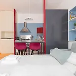 Apartamento Casa Fegu Work & In Center