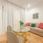 Flatsharing - Porta Garibaldi Apartamento Milán