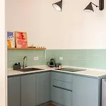 Casa Noi - Stadium, Exhibition, M5 And Thermal Baths *