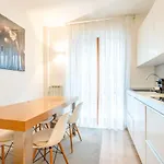 Luminoso E Ristrutturato Con Doppio Balcone E Wifi Apartment Milan