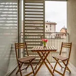 Luminoso E Ristrutturato Con Doppio Balcone E Wifi Apartment Milan