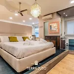 Rosellini 5 - Loft Appartement