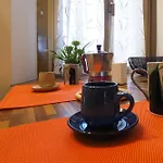 Italian Experience-suite Meda * Milaan