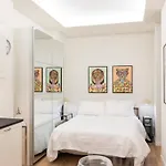 Essence Life Apartmán *