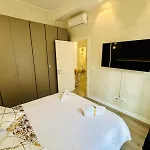 شقة District Flat ميلان