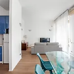 San Siro Luxury With Garage