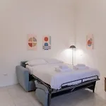 Porta Romana Gateway - New Roomy Apartment