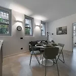 9 Min Walk From Porta Nuova, Design And Elegance *