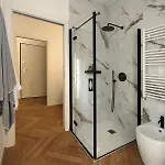 Sarpi W - Terrace Or Balcony Apartment