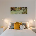דירה Nolo Town Luxury Place מילאנו