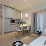 Brera Exclusive - New With Terrace, Near Parking *