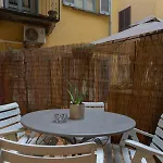 Brera Exclusive - New With Terrace, Near Parking Apartamento Milão