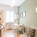 La Casa Di Tobia Apartman Milánó