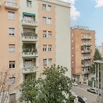 Bnbest Golden Darsena 4 Pax Apartamento