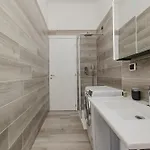 דירה Bnbest Golden Darsena 4 Pax מילאנו