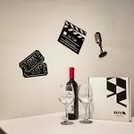 Apartment Cinema Loft - Parco Lambro