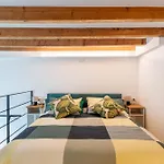 Modern Loft - Rho Fiera & San Siro -