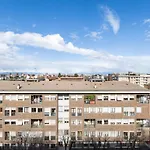 Lovely Very Near Zara Metro Station M3m5