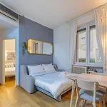 Cenacolo, Corso Magenta, Milan's Historic Center Appartement
