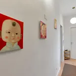 Apartmán San Cristoforo M4 - Quiet & Bright Milán