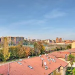 Apartmán San Cristoforo M4 - Quiet & Bright *