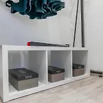 Cuore Di Ringhiera - Niguarda Apartamento *