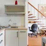 Guesthost - Cosy Gerusalemme M5 Lilla Line Apartamento