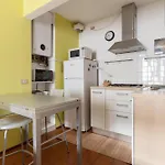 Apartamento Guesthost - Cosy Gerusalemme M5 Lilla Line *