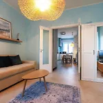 Apartment Youhosty - Cascina Corba 96
