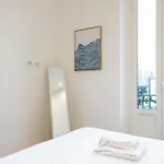 Bartolini Modern 2 Bedrooms By Halldis דירה מילאנו