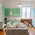 Apartamento Sempione 102 Excl 2bdr With 2 Balconies Near M5 *