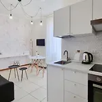Apartamento Italianway Easy - Gallura 9 Milão