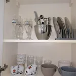 Il Giardino Segreto, Navigli - 20 Minuti Dal Duomo * Milaan