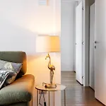The Luxe Naviglio - 5 Min From Metro M4 Frattini * Milan
