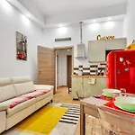 Happy House On Martesana Apartamento Milão