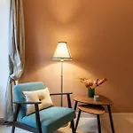 Pontida 4 - Bilocale Moscova Apartamento Milão