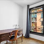 Marble Luxury Apartamento