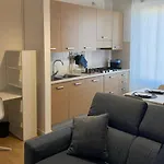 Cenisio 7 Cozy شقة ميلان